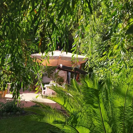 Tra Mare E Bosco Nella Splendida Holiday home