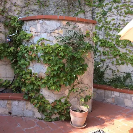 Holiday home Tra Mare E Bosco Nella Splendida