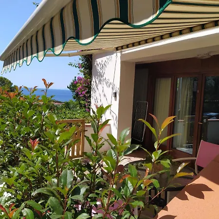 Tra Mare E Bosco Nella Splendida Holiday home