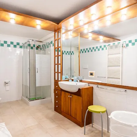 Holiday home Tra Mare E Bosco Nella Splendida
