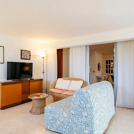 Holiday home Tra Mare E Bosco Nella Splendida *