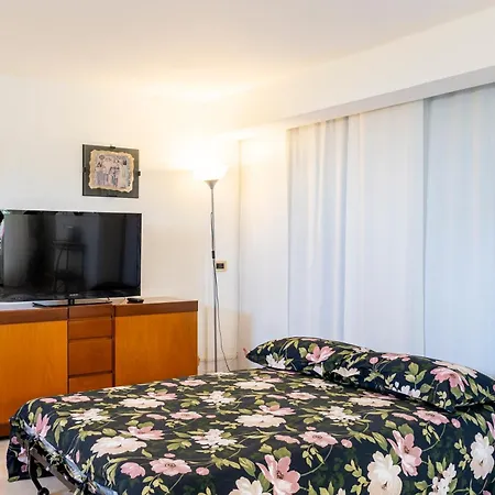Holiday home Tra Mare E Bosco Nella Splendida