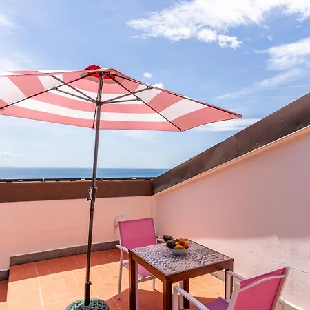 Tra Mare E Bosco Nella Splendida Holiday home *