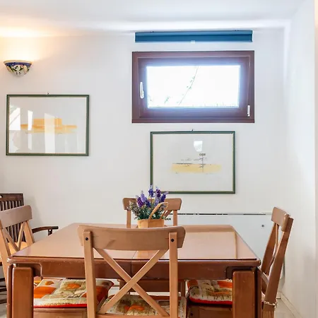 Holiday home Tra Mare E Bosco Nella Splendida *
