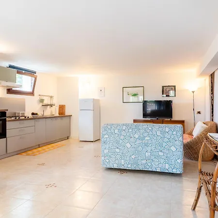 Tra Mare E Bosco Nella Splendida Holiday home