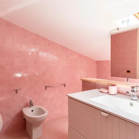 Tra Mare E Bosco Nella Splendida Holiday home *