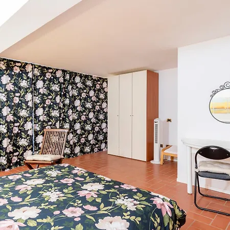Holiday home Tra Mare E Bosco Nella Splendida