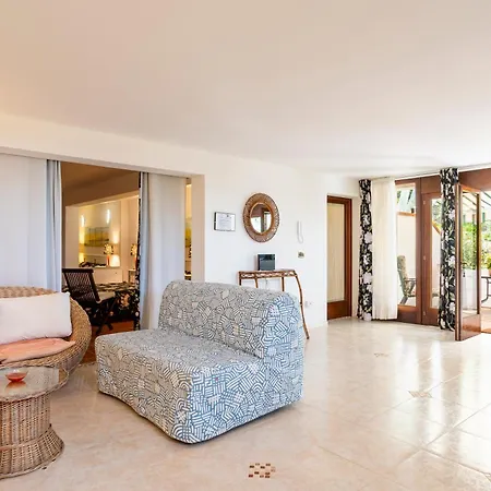 Tra Mare E Bosco Nella Splendida Holiday home *